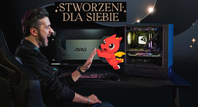 STWORZENI DLA SIEBIE – Rozwi quiz MSI