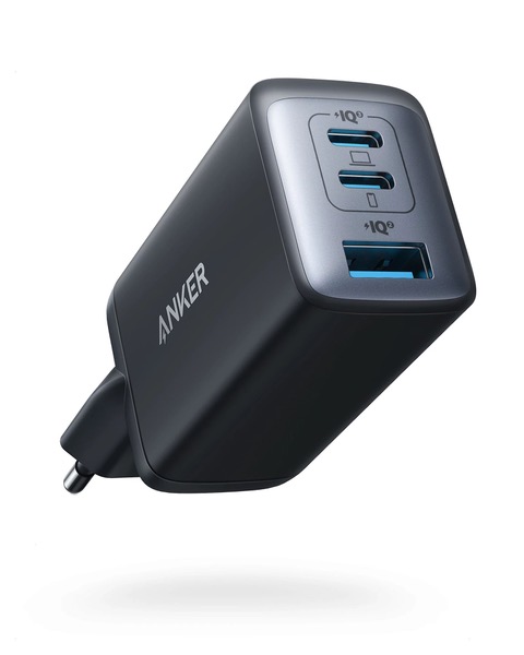 Anker PowerPort III 65W – potne zasilanie