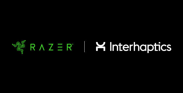 Razer przejmuje Interhaptics - przyspieszenie rozwoju ekosystemu haptyki