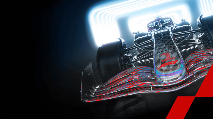 Premiera F1 22 od EA SPORTS, już dziś