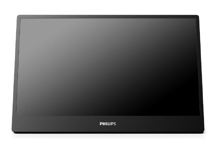 Pierwszy w pełni mobilny monitor od Philips