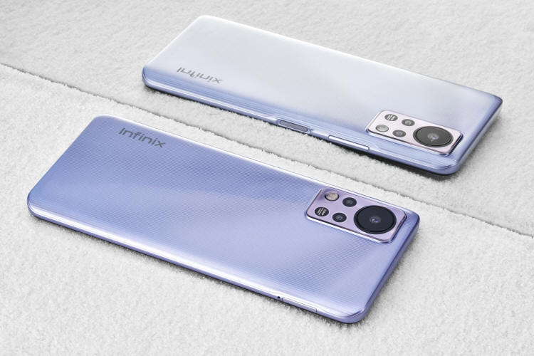 Infinix prezentuje serię smartfonów HOT w Polsce
