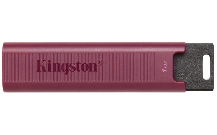DataTraveler Max USB 3.2 Gen 2 typ A