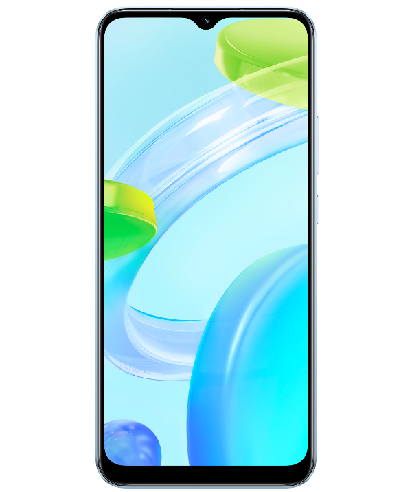 Realme C30 – od dziś dostępny na polskim rynku