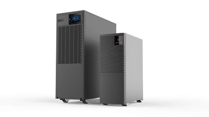 Zasilacz awaryjny PowerWalker VFI 20000 ICT IoT 3/3 BX