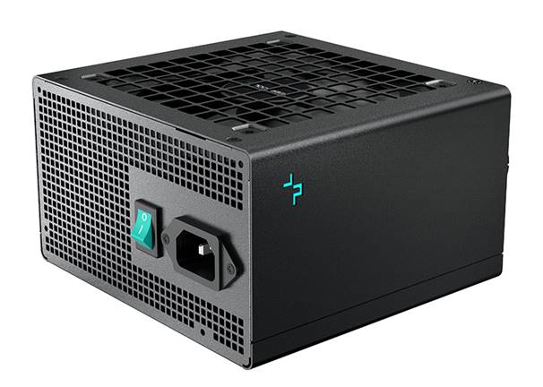 DeepCool PK550D, PK650D i PK750D - nowa seria zasilaczy