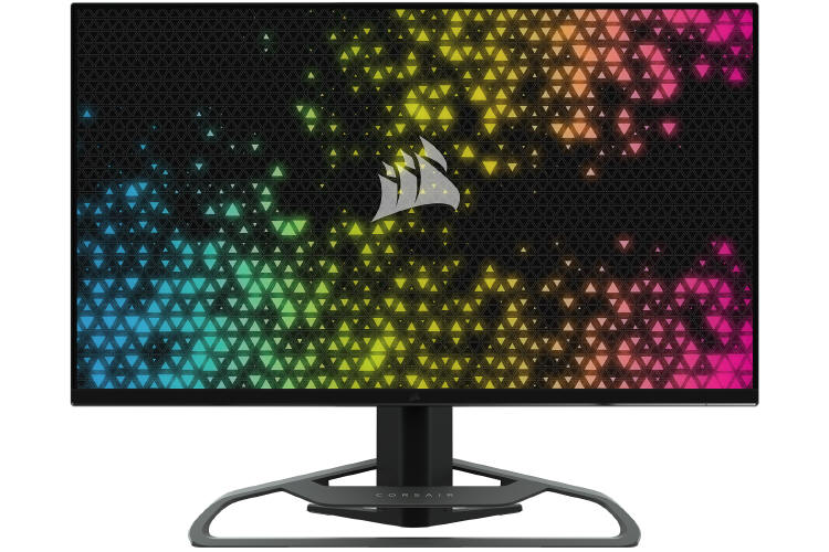 CORSAIR XENEON - dwa nowe modele monitory 