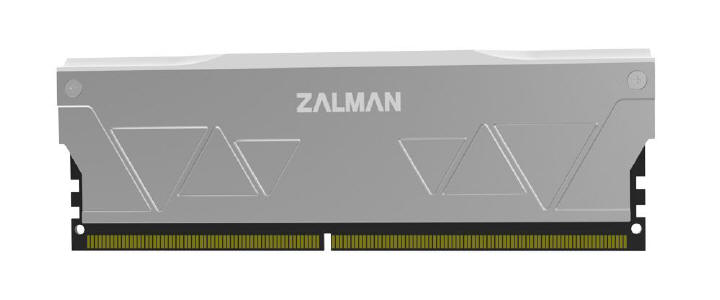 Zalman ZM-MH10 - radiator z podświetleniem ARGB dla pamięci RAM