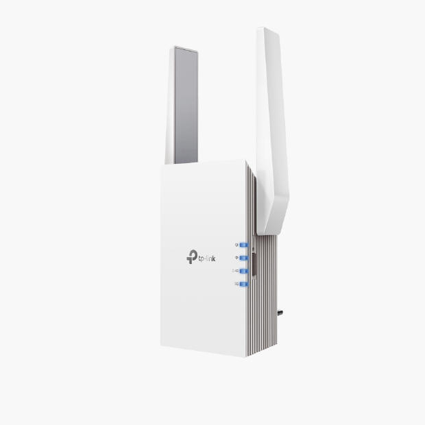 TP-Link RE705X – mocny wzmacniacz sygnału Wi-Fi 6
