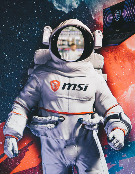 Polska premiera wydajnych laptopów MSI klasy premium