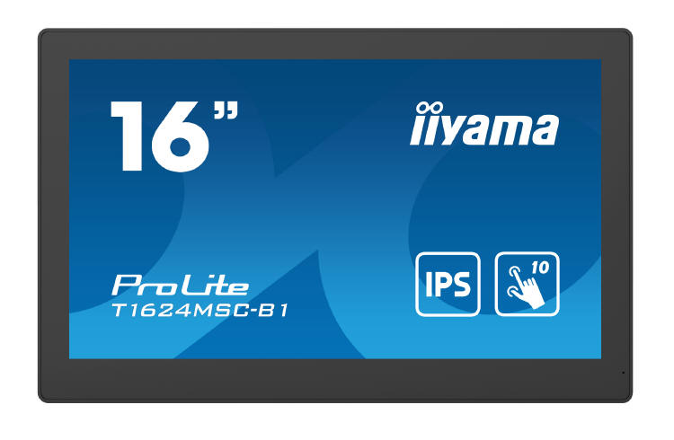 iiyama ProLite T1624MSC-B1