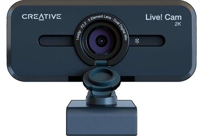 Creative Live! Cam Sync V3