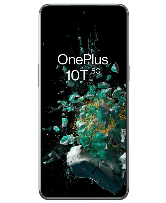 Premiera superwydajnego OnePlus 10T 5G
