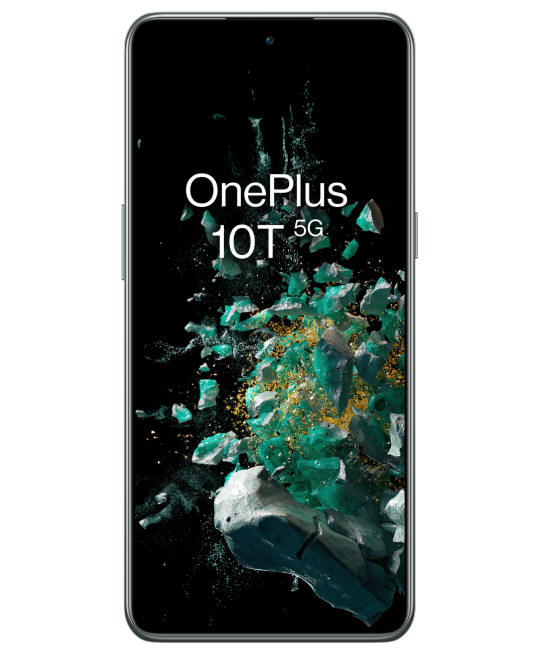 Premiera superwydajnego OnePlus 10T 5G