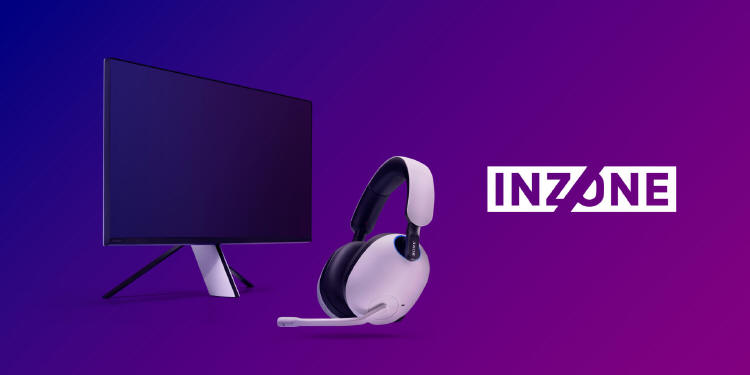 SONY - monitory gamingowe INZONE M9 dostępne w przedsprzedaży