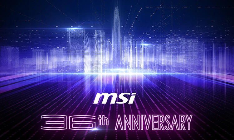 MSI organizuje konkurs na swoje 36-lecie działalności