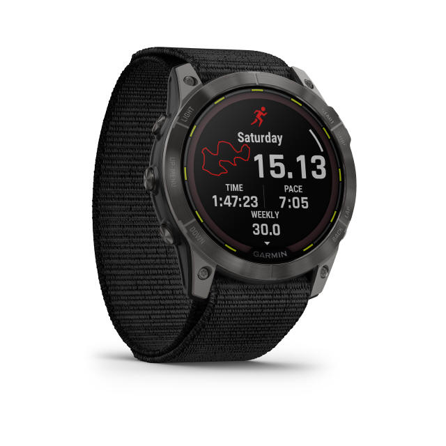 Garmin Enduro 2