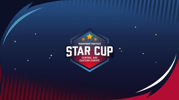 StarCup CEE – startuj zmagania najlepszych graczy Teamfight Tactics