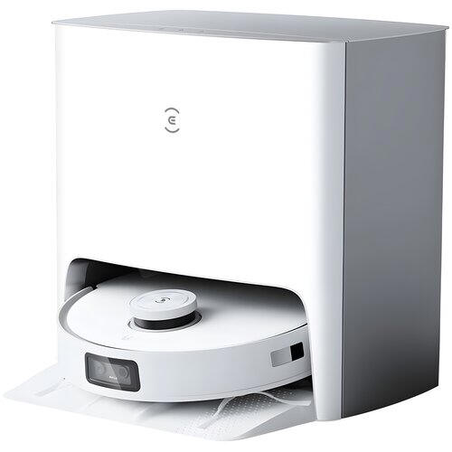 Ecovacs prezentuje roboty sprzątająco-mopujące Deebot T10 i T10 Turbo