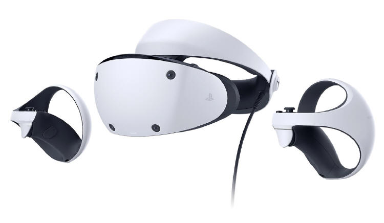 PlayStation VR2 dostępne już w przyszłym roku