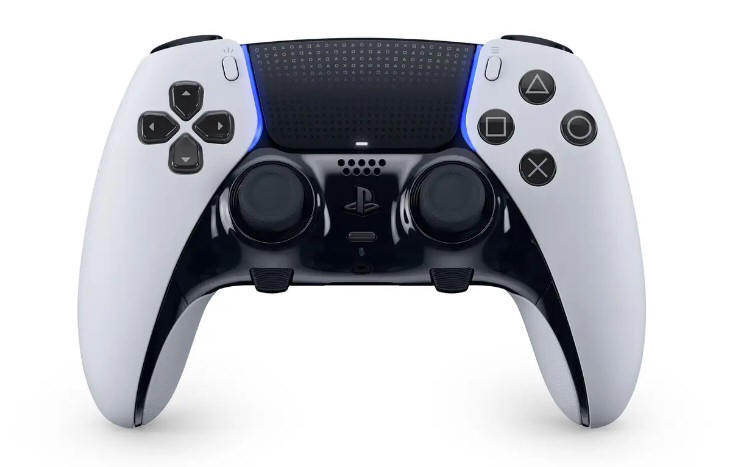 SONY - Kontroler bezprzewodowy DualSense Edge