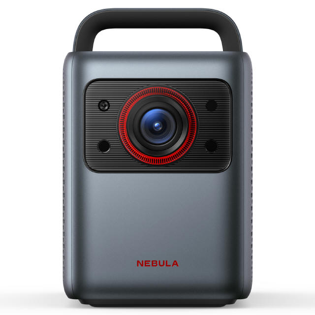 Nebula Cosmos Laser 4K