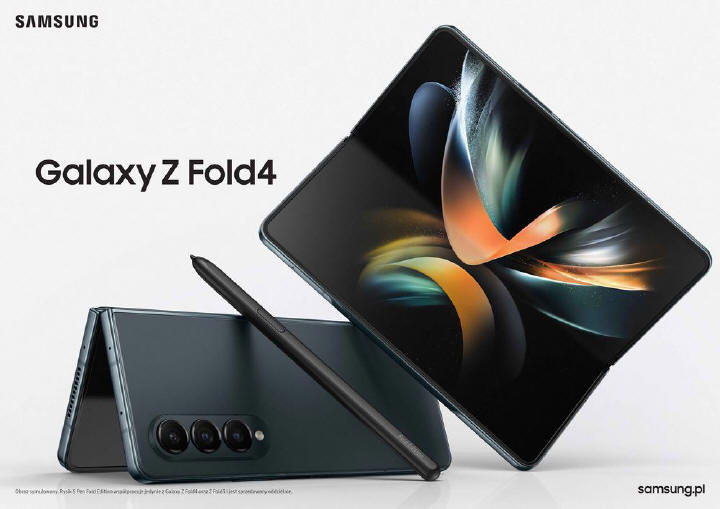 Najnowsze foldy Galaxy debiutują w Polsce