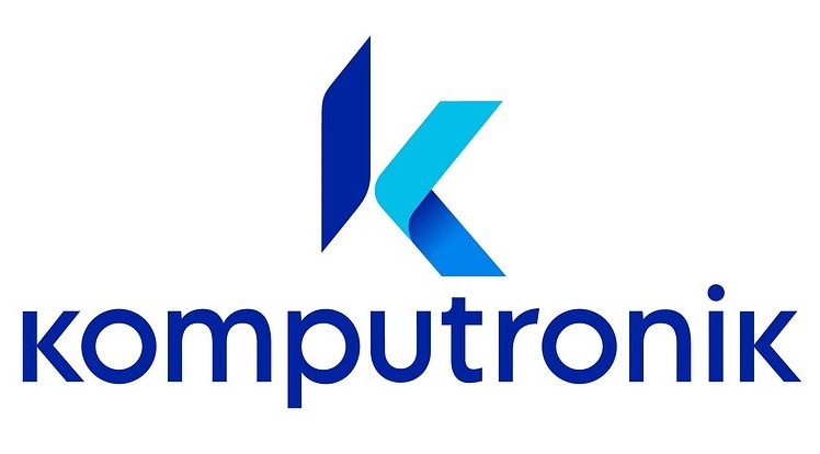 Komputronik - Znana marka z nowym logo