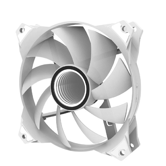 Zalman ZM-IF120 - wentylator RGB i efektem Infinity Mirror