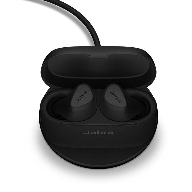 Jabra Elite 5 - słuchaj muzyki bez ograniczeń
