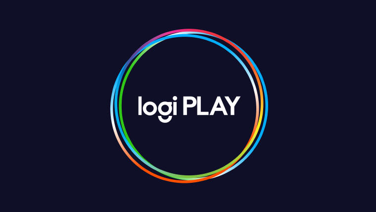 Logitech organizuje dwudniowe wydarzenie ’LOGI PLAY’