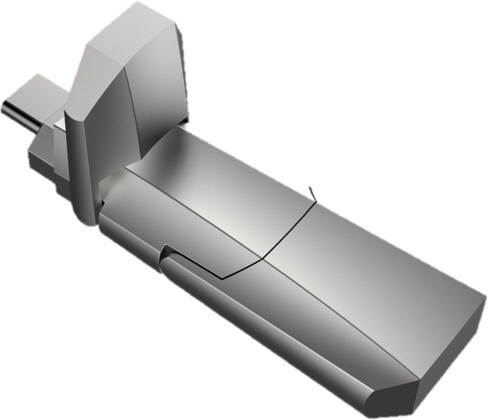 Hikvision rozszerza ofert o zewntrzne noniki pamici flash Hikstorage