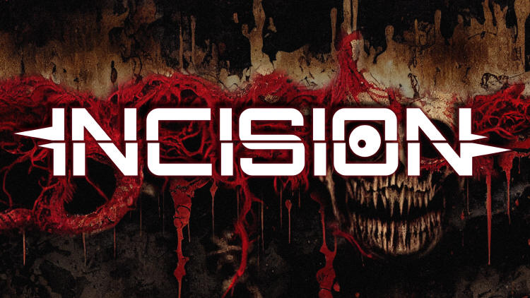 Niech leje się jucha – old-schoolowy shooter INCISION wjeżdża na Steama