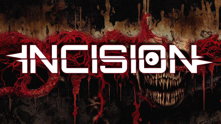 Niech leje si jucha – old-schoolowy shooter INCISION wjeda na Steama