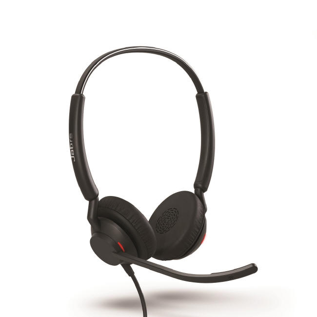 Jabra wprowadza nową generację słuchawek Engage