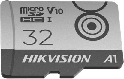 Hikvision prezentuje karty pamięci SD do zastosowań uniwersalnych