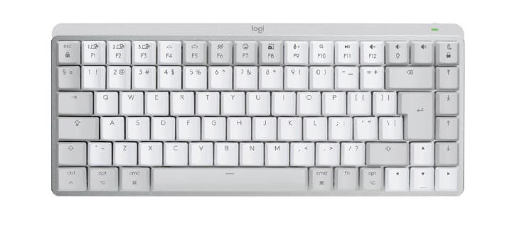 Logitech prezentuje nową ofertę myszy i klawiatur ’Designed for Mac’