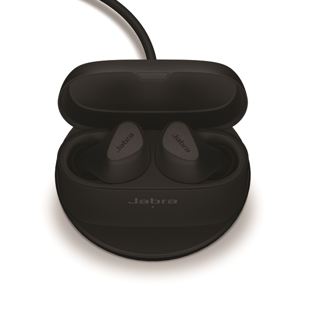 Jabra Connect 5t - nowe słuchawki douszne true wireless