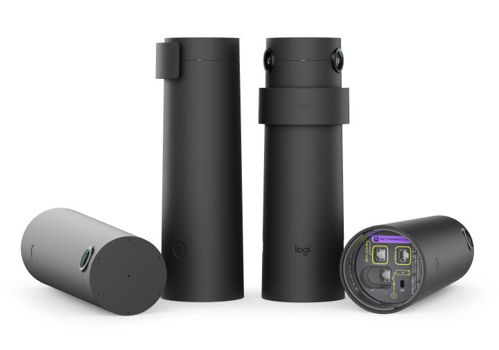 Logitech Sight AI - Nowa kamera na spotkania hybrydowe