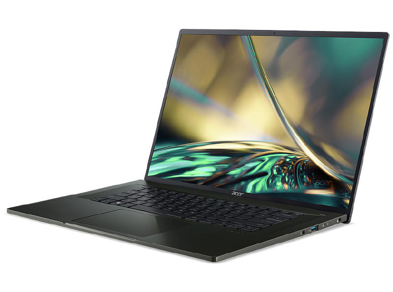 Acer Swift Edge - 16-calowy laptop OLED