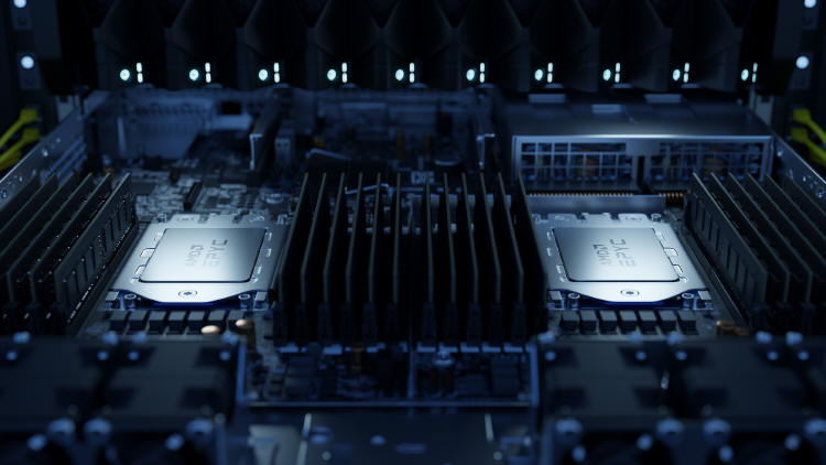AMD, Pixar, NASA i inni - niezwykłe wyzwanie