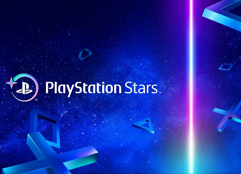 Program PlayStation Stars jest już dostępny w Polsce