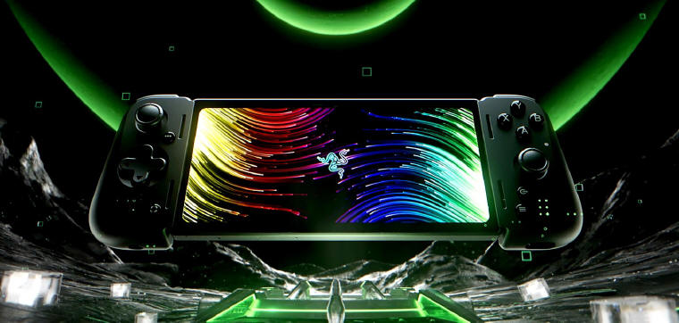 RazerCon 2022 urzekł graczy na całym świecie