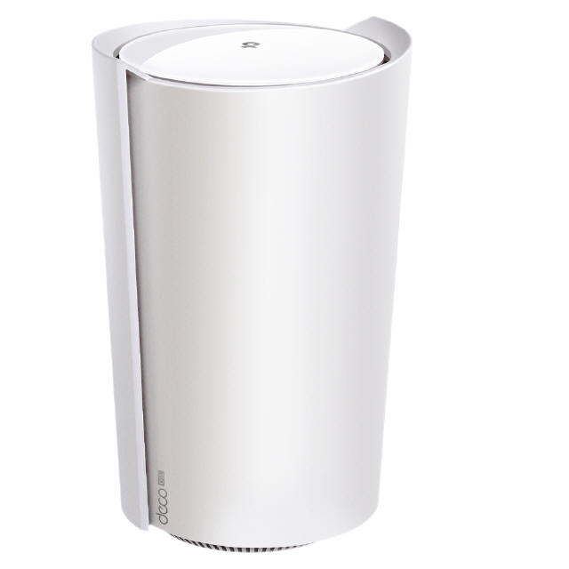 TP-Link Deco X73-DSL - domowy mesh xDSL ze wsparciem Wi-Fi 6