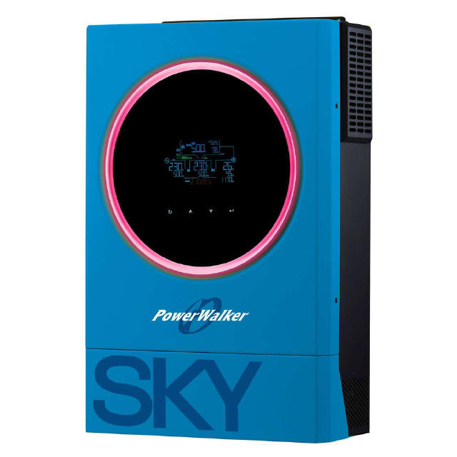 PowerWalker Solar Inverter 3600 SKY i 5600 SKY