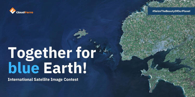 Polacy w konkursie na najlepsze zdjcie satelitarne Ziemi
