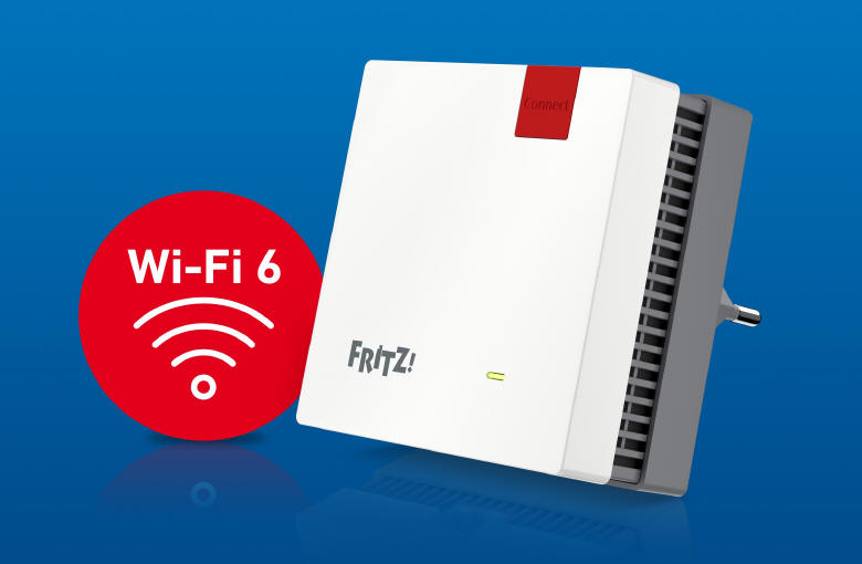 FRITZ!Repeater 1200 AX z obsug Wi-Fi 6 i Mesh, ju dostpny w Polsce