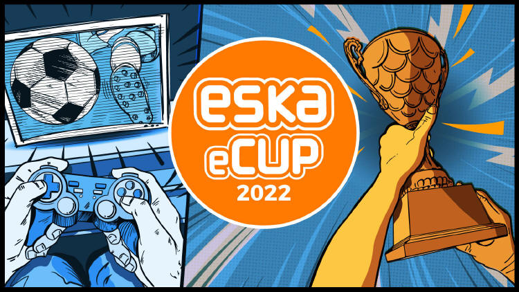 Startują Otwarte Esportowe Mistrzostwa Słuchaczy Radia ESKA