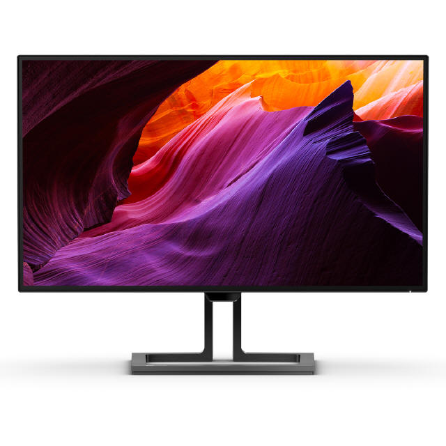 Philips 27B1U7903 – nowoczesny monitor z Thunderbolt 4 oraz MiniLED