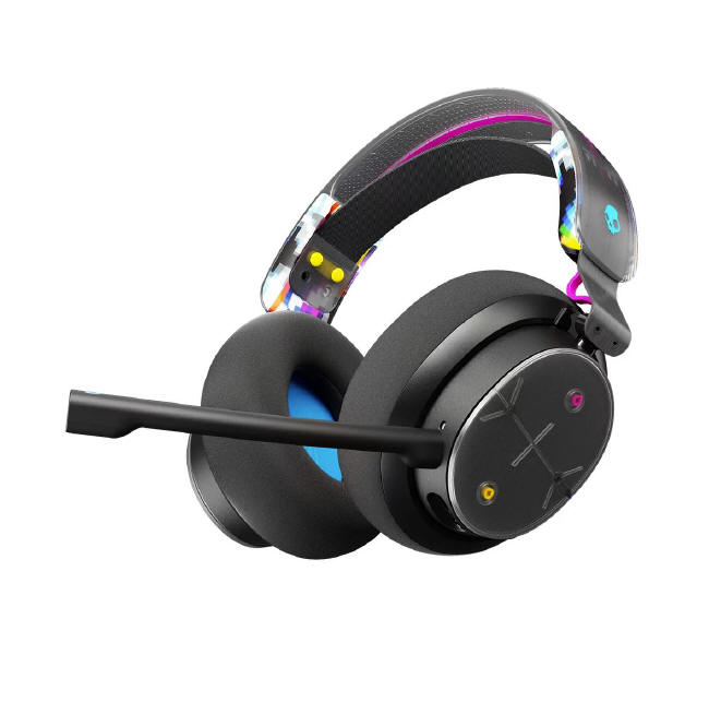 Skullcandy SLYR, SLYR Pro i PLYR - nowe słuchawki dla graczy